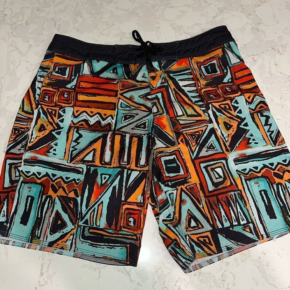 Billabong Men’s Board Shorts